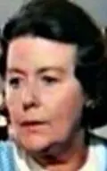 Актриса Текла Бёсен — фото персоны
