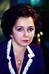 Актриса Ана Мартин — превью фото персоны