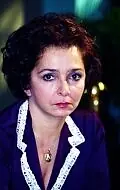 Актриса Ана Мартин — фото персоны