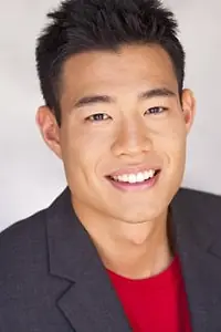 Актёр Carl Chao — фото персоны
