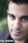 Актёр Sandeep Sharma — превью фото персоны