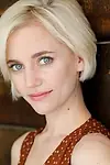 Актриса Марго Данис — превью фото персоны