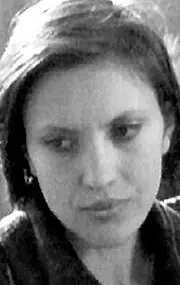 Актриса Галина Гладкова — фото персоны