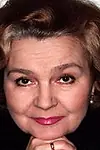 Актриса Людмила Кудрявцева — превью фото персоны