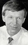 Актёр Алексей Горячев — фото персоны