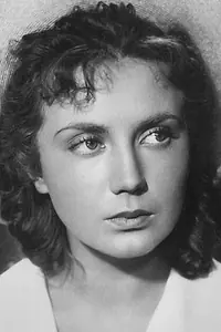 Актриса Елена Добронравова — фото персоны