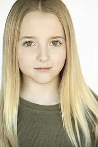 Актриса Liv Southard — фото персоны