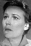 Актриса Инна Кондратьева — превью фото персоны