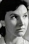 Актриса Юлия Цоглин — превью фото персоны