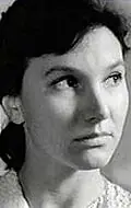 Актриса Юлия Цоглин — фото персоны