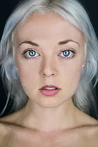 Актриса Lucy Clarvis — фото персоны