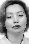 Актриса Елена Говорухина — превью фото персоны