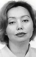 Актриса Елена Говорухина — главное фото персоны