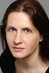 Актриса Ольга Ведерникова — превью фото персоны