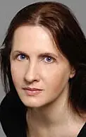 Актриса Ольга Ведерникова — фото персоны