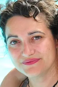 Актриса Ana María Pavía — фото персоны