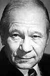 Актёр Иван Матвеев — превью фото персоны