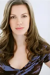 Актриса Amy Blackman — фото персоны