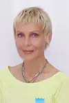 Актриса Елена Зюбровская — превью фото персоны