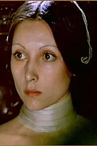 Актриса Елена Димитрова — фото персоны