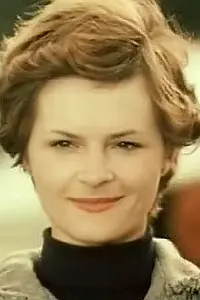 Актриса Ирина Скобелева — главное фото персоны