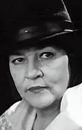 Актриса Нина Розанцева — фото персоны