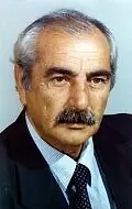 Актёр Фикрет Алиев — фото персоны
