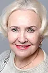 Актриса Анна Антоненко — превью фото персоны