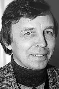 Актёр Алексей Инжеватов — фото персоны