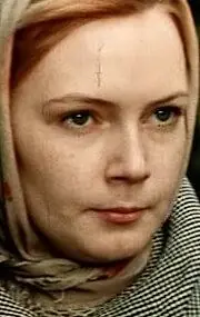 Актриса Любовь Реймер — фото персоны