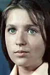 Актриса Людмила Чиншевая — превью фото персоны
