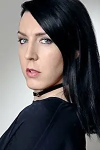 Актёр Luna Ferguson — главное фото персоны