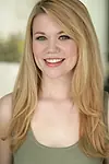 Актриса Laura Elizabeth Hall — превью фото персоны