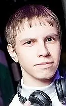Актёр Игорь Зенков — фото персоны