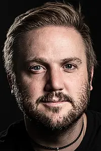 Актёр Джастин Нодел — фото персоны