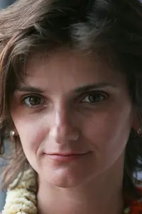 Актриса Галина Фуртунэ — фото персоны