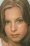 Актриса Инма Де Сантис — превью фото персоны