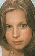 Актриса Инма Де Сантис — фото персоны