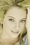 Актриса Deanna Joy Gillispie — превью фото персоны