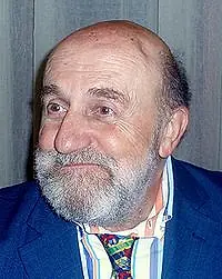 Актёр Энрико Беруски — фото персоны