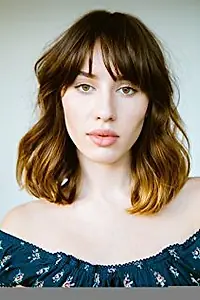 Актриса Jazlyn Yoder — главное фото персоны
