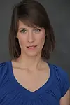 Актриса Angela Beckefeld — превью фото персоны