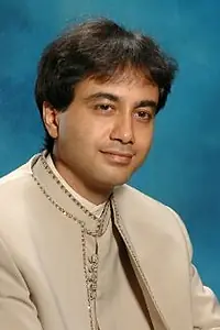 Актёр Rupam Sarmah — фото персоны