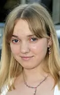 Актриса Ирина Горовая — фото персоны