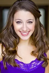 Актриса Brittney Bertier — фото персоны