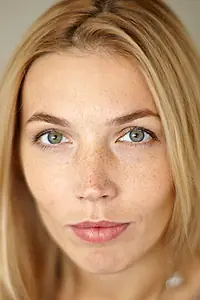 Актриса Татьяна Ипполитова — фото персоны