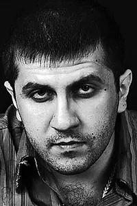 Актёр Адиль Бакеев — фото персоны