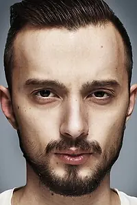 Актёр Евгений Вдовин — фото персоны