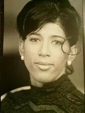 Актриса Consandra Charles — фото персоны
