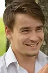 Актёр Андрей Сунцов — превью фото персоны
